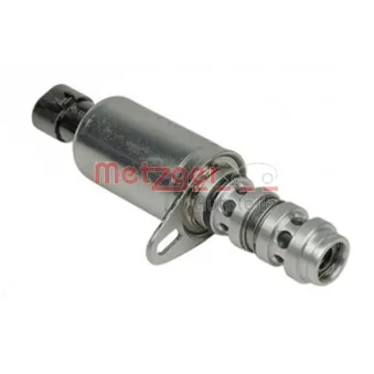Valve de commande, réglage d'arbres à came METZGER 0899102