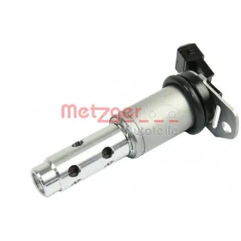 Valve de commande, réglage d'arbres à came METZGER 0899104