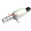 Valve de commande, réglage d'arbres à came METZGER 0899105 - Visuel 1