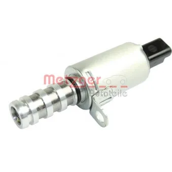 Valve de commande, réglage d'arbres à came METZGER 0899105