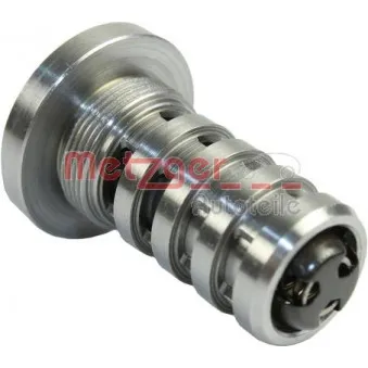 Valve de commande, réglage d'arbres à came METZGER 0899106