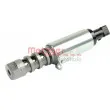 Valve de commande, réglage d'arbres à came METZGER 0899108 - Visuel 1