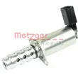 Valve de commande, réglage d'arbres à came METZGER 0899109 - Visuel 1