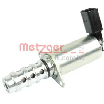 Valve de commande, réglage d'arbres à came METZGER 0899109