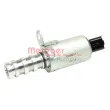 Valve de commande, réglage d'arbres à came METZGER 0899111 - Visuel 1