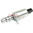 Valve de commande, réglage d'arbres à came METZGER 0899118 - Visuel 1