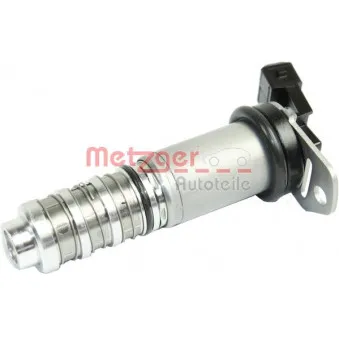 Valve de commande, réglage d'arbres à came METZGER 0899120