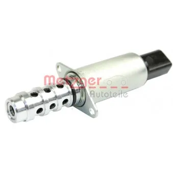 Valve de commande, réglage d'arbres à came METZGER 0899121