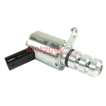Valve de pression d'huile METZGER 0899125
