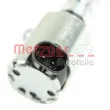 Valve de pression d'huile METZGER 0899125 - Visuel 2