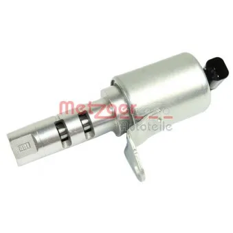 Valve de commande, réglage d'arbres à came METZGER 0899126