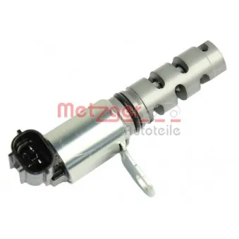 Valve de commande, réglage d'arbres à came METZGER 0899127