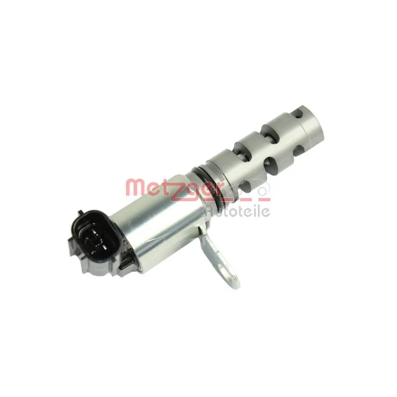 Valve de commande, réglage d'arbres à came METZGER 0899127