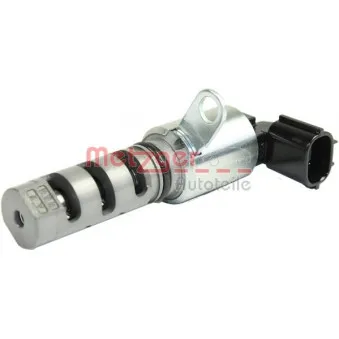 Valve de commande, réglage d'arbres à came METZGER 0899129