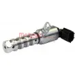 Valve de commande, réglage d'arbres à came METZGER 0899131 - Visuel 1