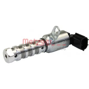 Valve de commande, réglage d'arbres à came METZGER 0899131