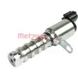 Valve de commande, réglage d'arbres à came METZGER 0899132 - Visuel 1