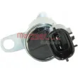 Valve de commande, réglage d'arbres à came METZGER 0899132 - Visuel 2