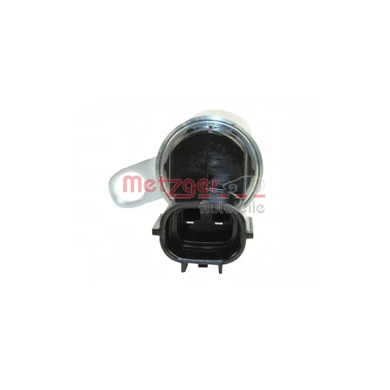 Valve de commande, réglage d'arbres à came METZGER 0899133