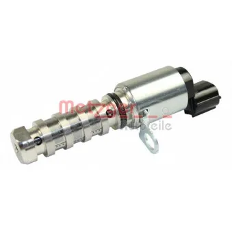 Valve de commande, réglage d'arbres à came METZGER 0899134