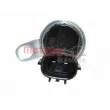 Valve de commande, réglage d'arbres à came METZGER 0899134 - Visuel 2