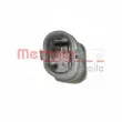 Valve de pression d'huile METZGER 0899135 - Visuel 2
