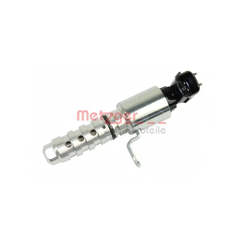 Valve de commande, réglage d'arbres à came METZGER 0899136
