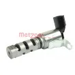 Valve de commande, réglage d'arbres à came METZGER 0899137 - Visuel 1