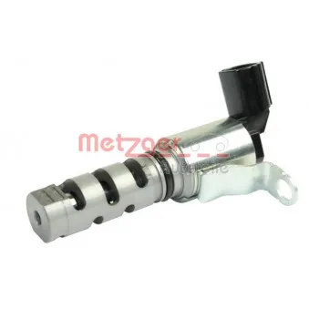 Valve de commande, réglage d'arbres à came METZGER 0899137
