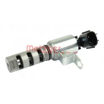 Valve de commande, réglage d'arbres à came METZGER 0899139