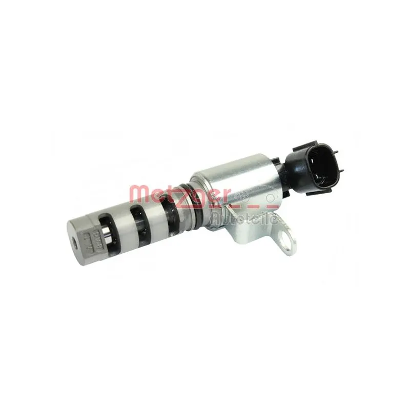 Valve de commande, réglage d'arbres à came METZGER 0899139