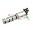 Valve de commande, réglage d'arbres à came METZGER 0899140 - Visuel 1