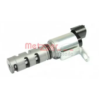 Valve de commande, réglage d'arbres à came METZGER 0899140