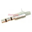 Valve de commande, réglage d'arbres à came METZGER 0899145 - Visuel 1