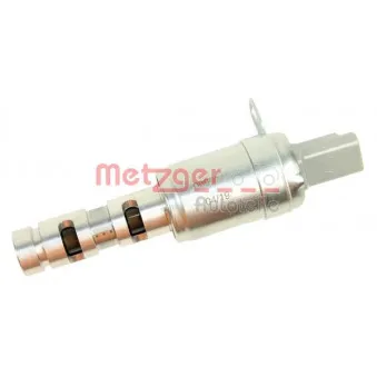 Valve de commande, réglage d'arbres à came METZGER 0899145