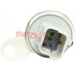 Valve de commande, réglage d'arbres à came METZGER 0899145 - Visuel 2