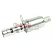 Valve de commande, réglage d'arbres à came METZGER 0899146 - Visuel 1