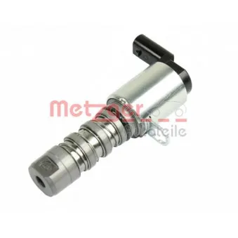 Valve de commande, réglage d'arbres à came METZGER 0899150