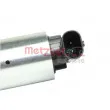 Valve de commande, réglage d'arbres à came METZGER 0899150 - Visuel 2