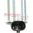Valve de commande, réglage d'arbres à came METZGER 0899151 - Visuel 2