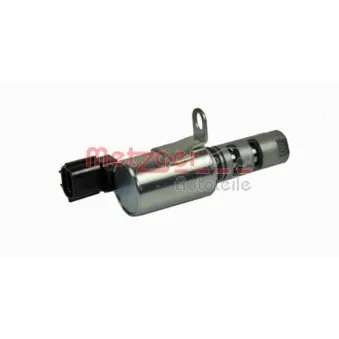 Valve de commande, réglage d'arbres à came METZGER 0899153