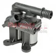 Vanne de regulation chauffage METZGER 0899160 - Visuel 1