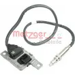 Capteur NOx, Catalyseur NOx METZGER 0899178 - Visuel 1