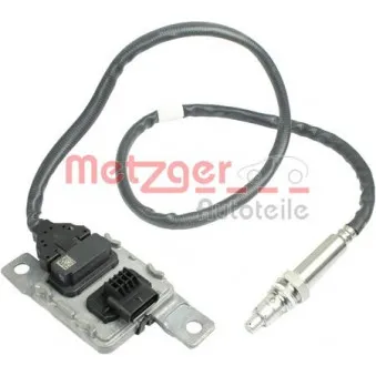 Capteur NOx, Catalyseur NOx METZGER 0899178