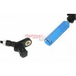 Capteur, vitesse de roue METZGER 0900013 - Visuel 2