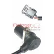 Capteur, vitesse de roue METZGER 0900030 - Visuel 3