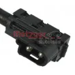 Capteur, vitesse de roue METZGER 0900031 - Visuel 2
