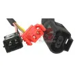 Capteur, vitesse de roue METZGER 0900069 - Visuel 2