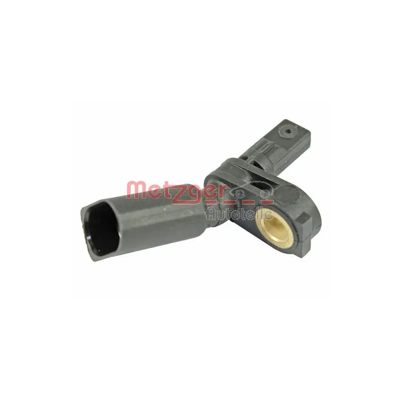Capteur, vitesse de roue METZGER 0900075