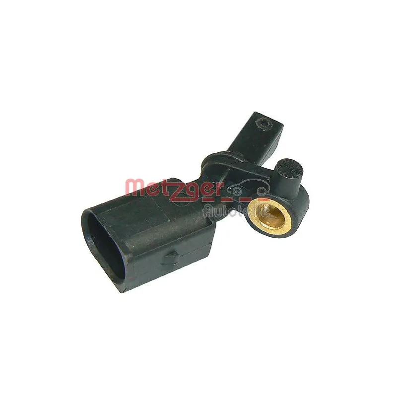 Capteur, vitesse de roue METZGER 0900077